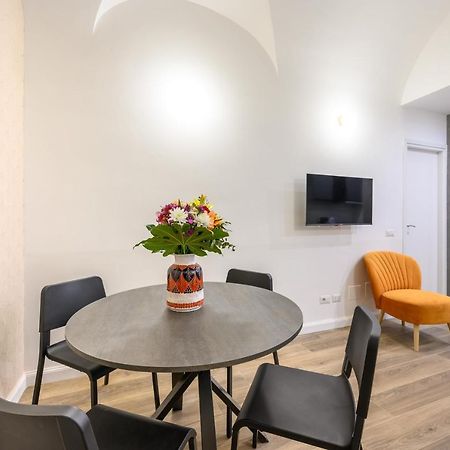 Dolcevita Home Roma Exterior foto