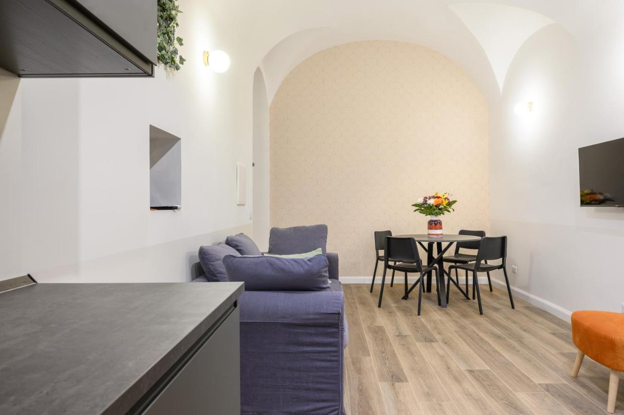 Dolcevita Home Roma Exterior foto