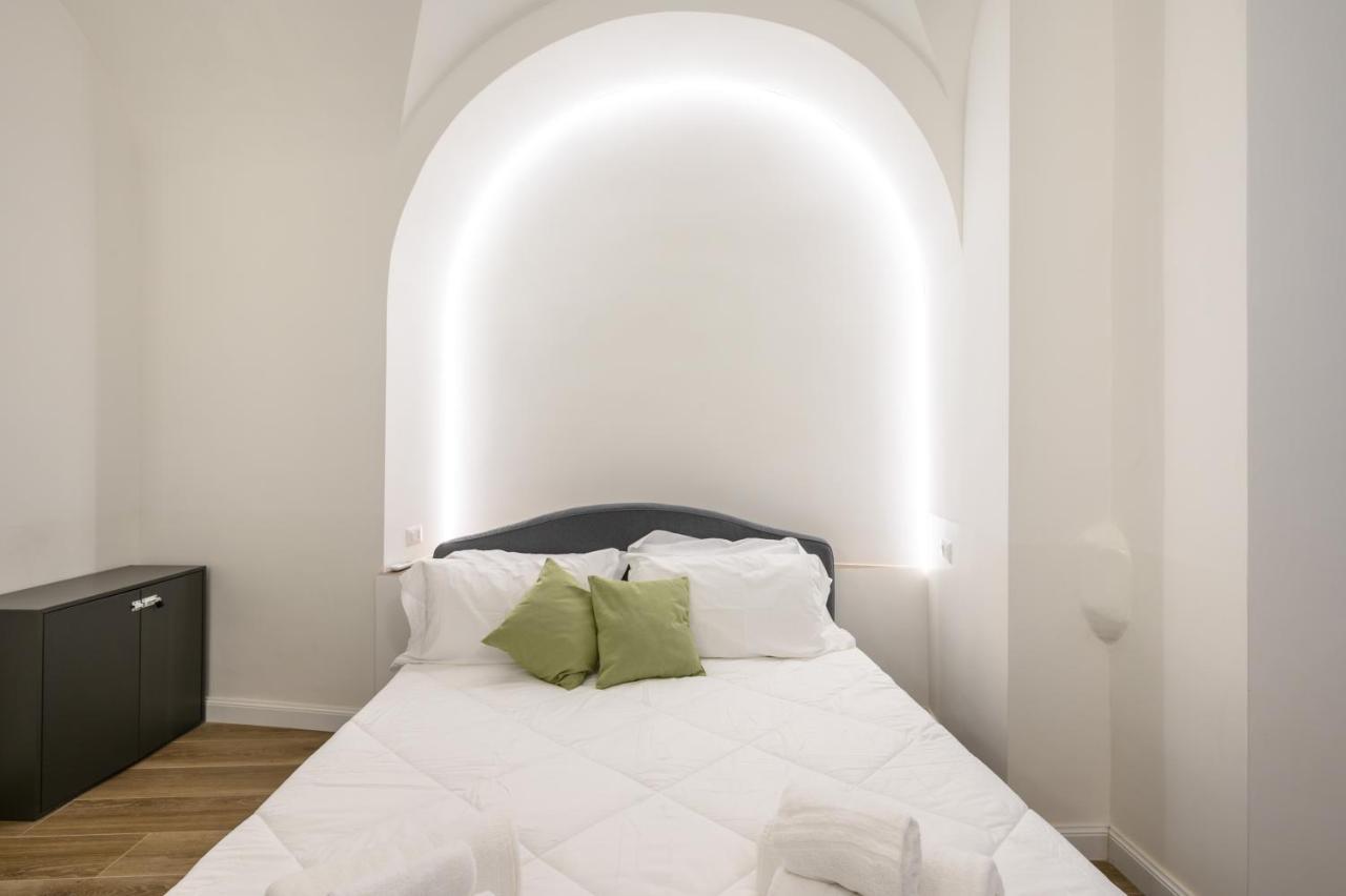 Dolcevita Home Roma Exterior foto